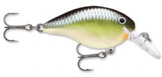 Rapala DT04 Dives To Series 5cm - 